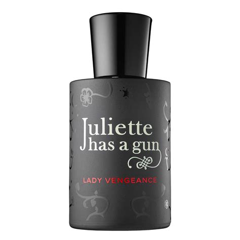 lady vengeance fragrance